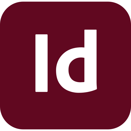 Adobe InDesign