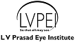 LV Prasad Eye Institute